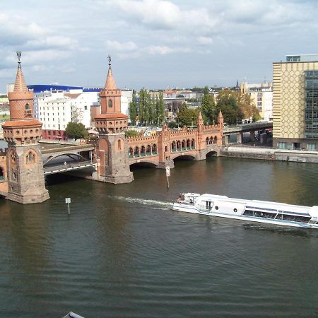 Hotel Vita Berlin-Messe Bagian luar foto