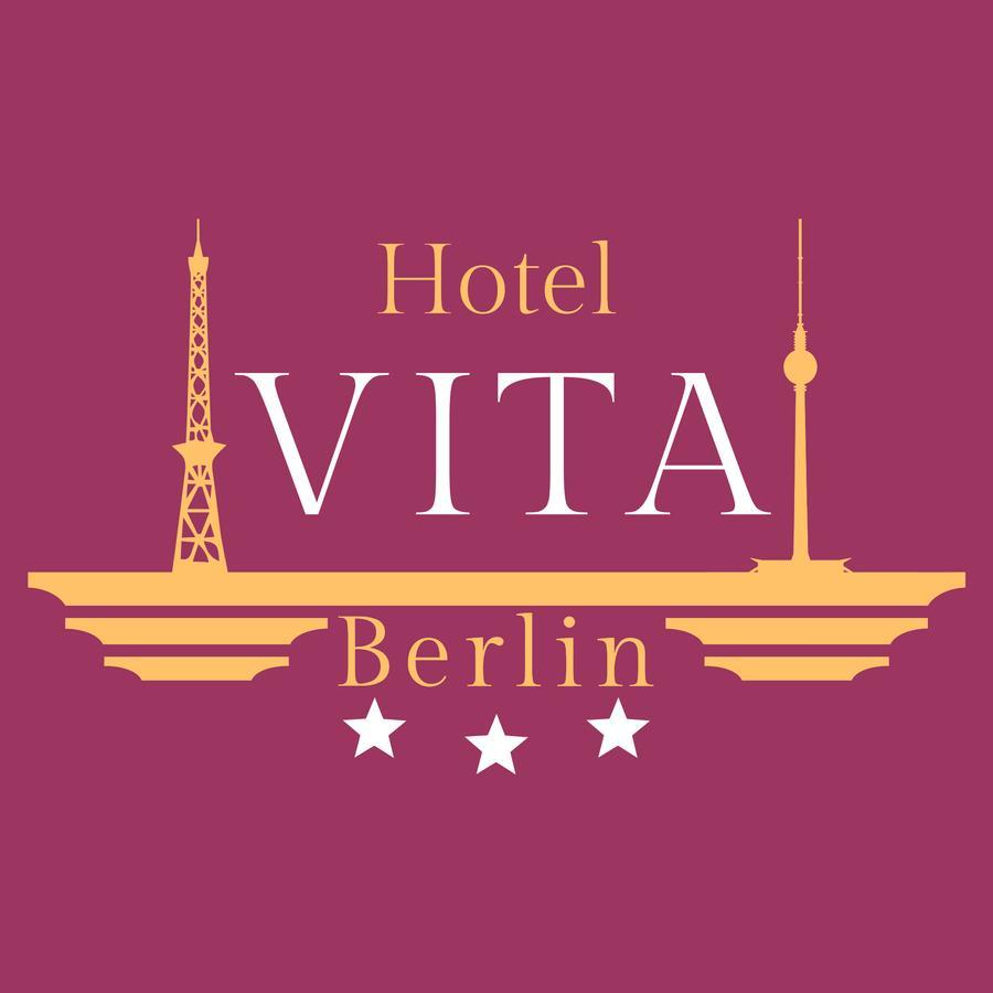 Hotel Vita Berlin-Messe Bagian luar foto